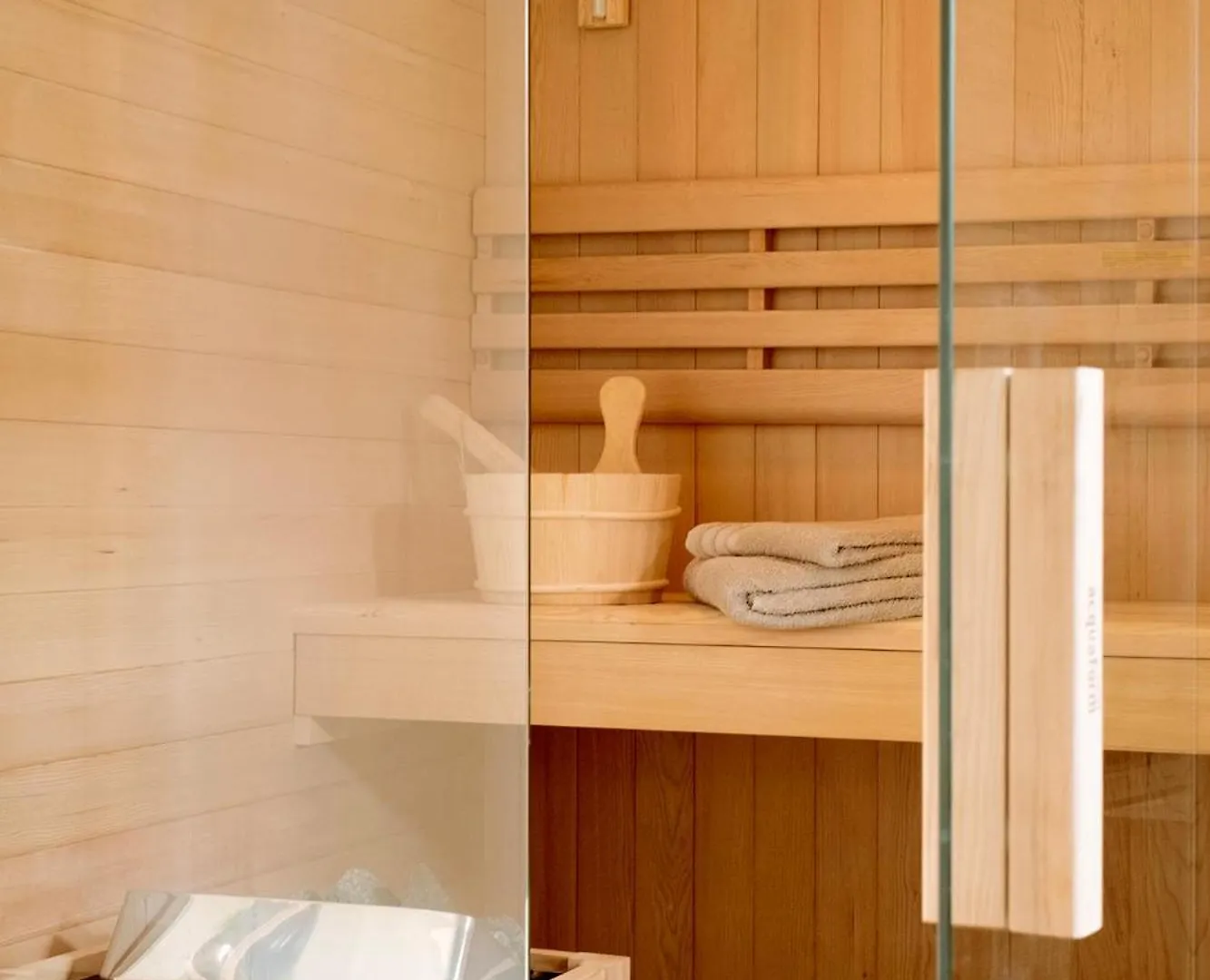 Suite & Spa A La Ferme 1802 Sainghin-en-Mélantois Ξενοδοχείο με διαμερίσματα
