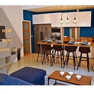 Maison d'hôtes Coliving Confort- Les Lille-maison Partagee-7 Chambres-5 Sdb-6wc-loos Les Lille, Loos