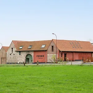 Appartement La Ferme 1802, Sainghin-en-Mélantois